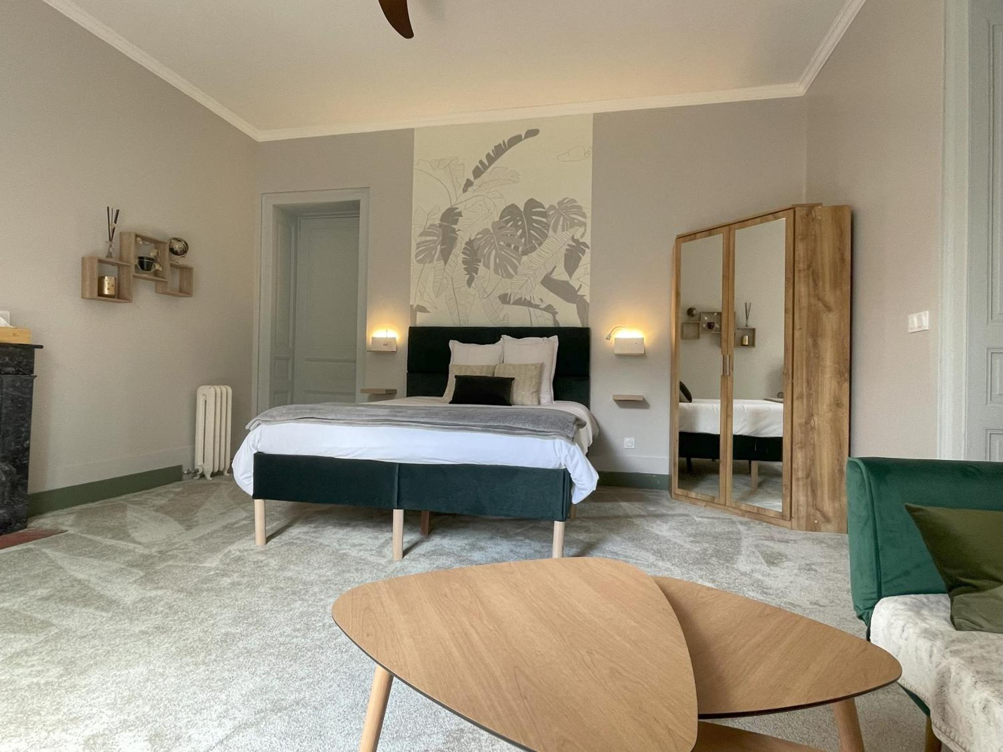 Hotel Le St Vincent Roquefort  Exterior foto